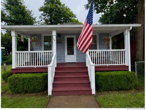 18 Wiltwyck AVE, Kingston, NY 12401