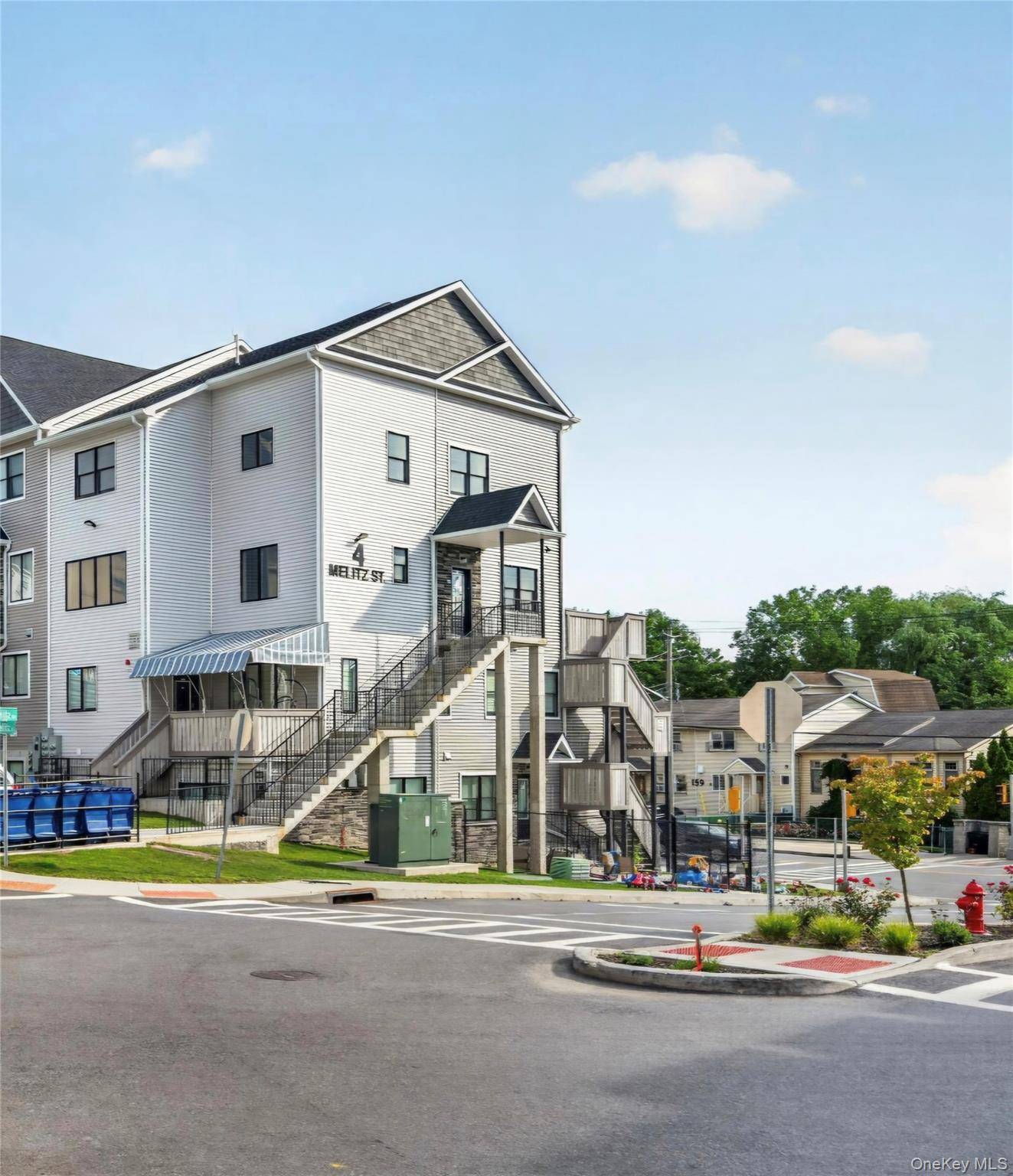 4 Melitz ST #216, Monroe, NY 10950