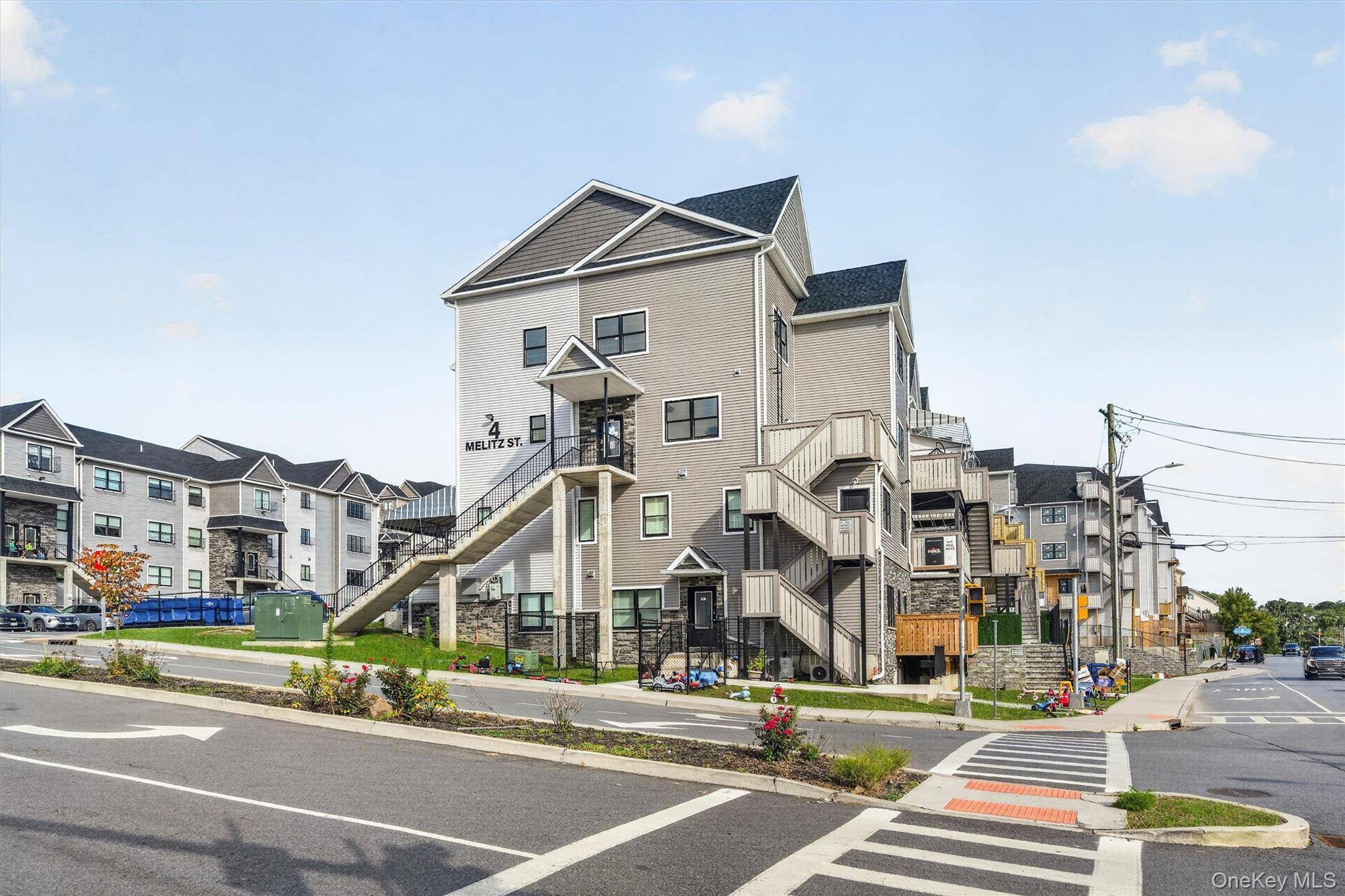 4 Melitz ST #216, Monroe, NY 10950