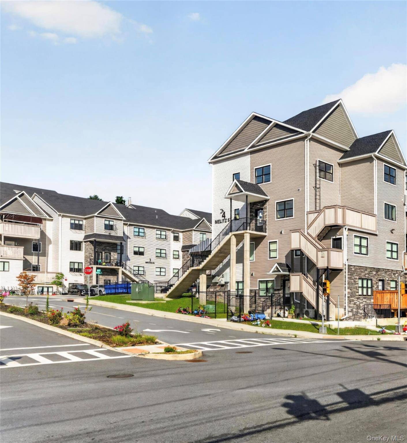 4 Melitz ST #216, Monroe, NY 10950