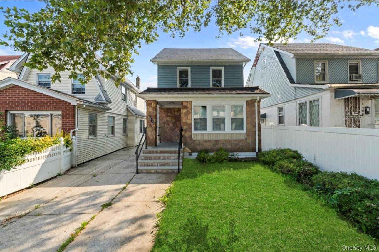 21432 112th RD, Queens Village, NY 11429