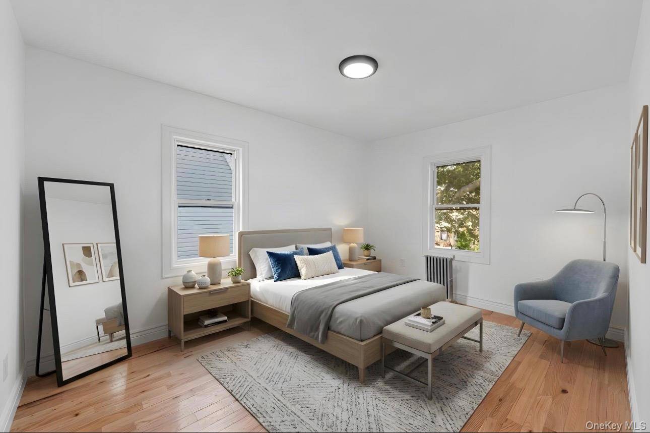 21432 112th RD, Queens Village, NY 11429