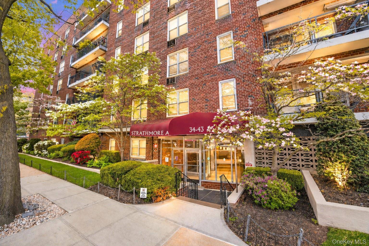34-43 60th ST #2F, Woodside, NY 11377