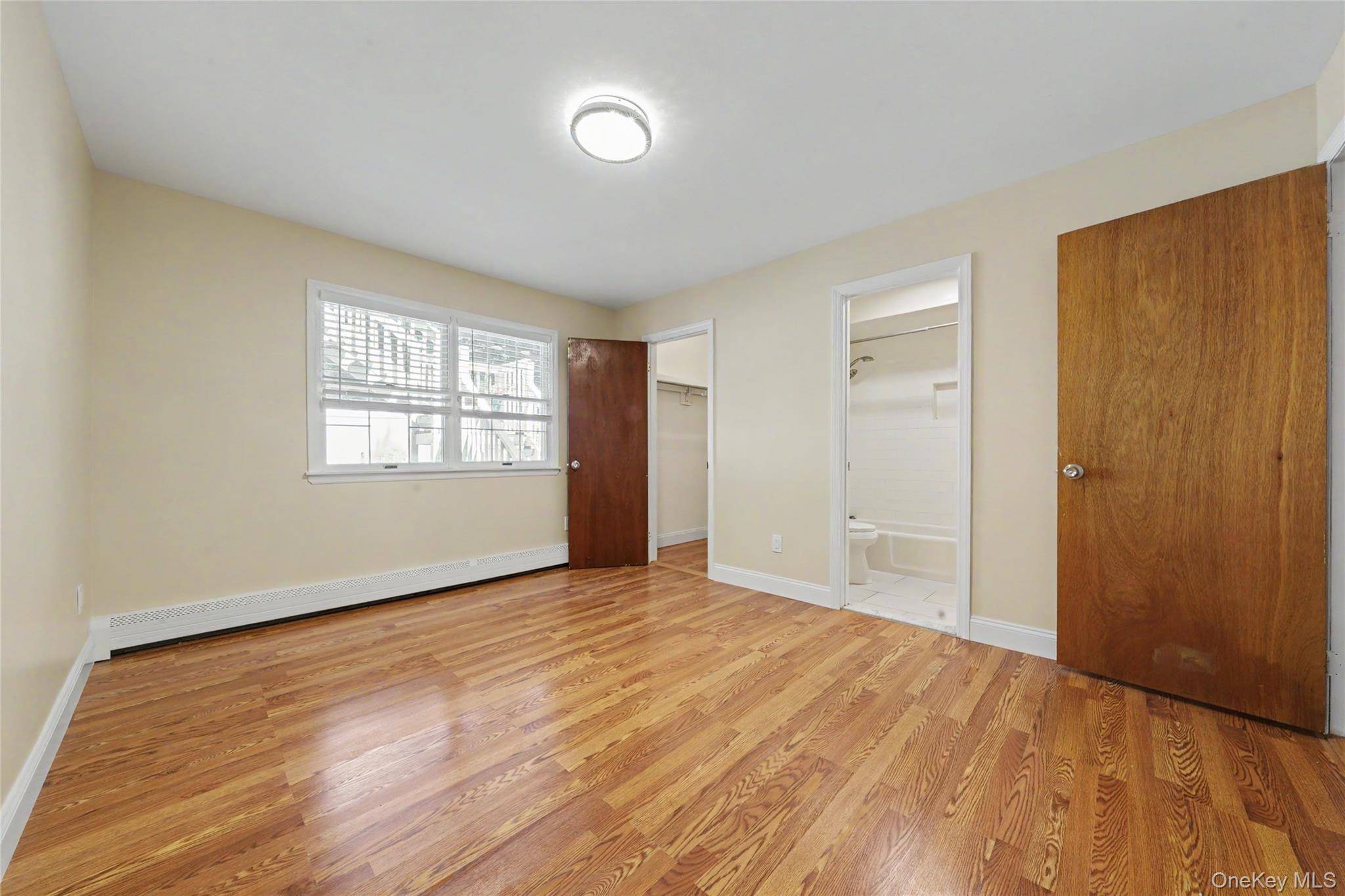 46 Homewood AVE #1L, Yonkers, NY 10701