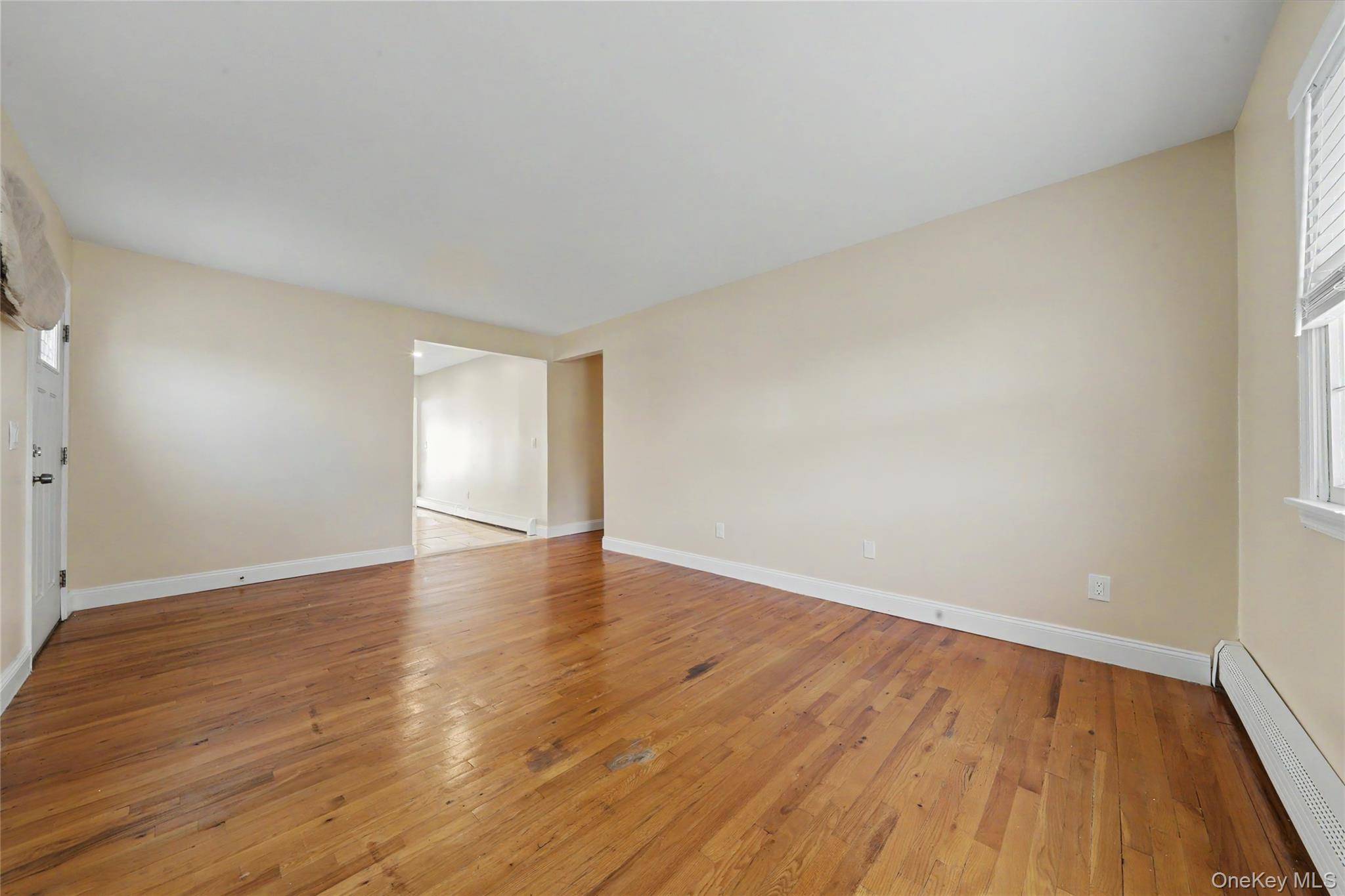 46 Homewood AVE #1L, Yonkers, NY 10701