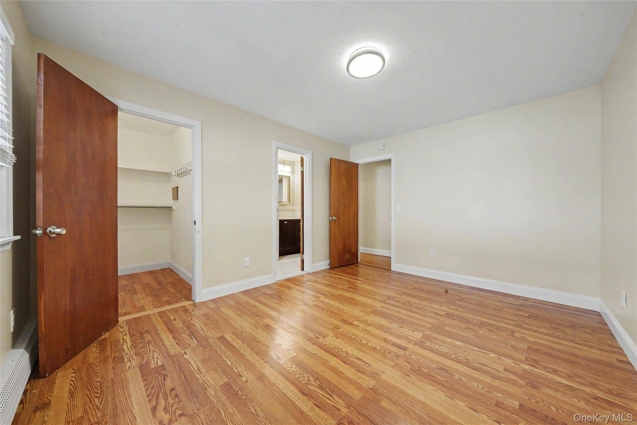 46 Homewood AVE #1L, Yonkers, NY 10701