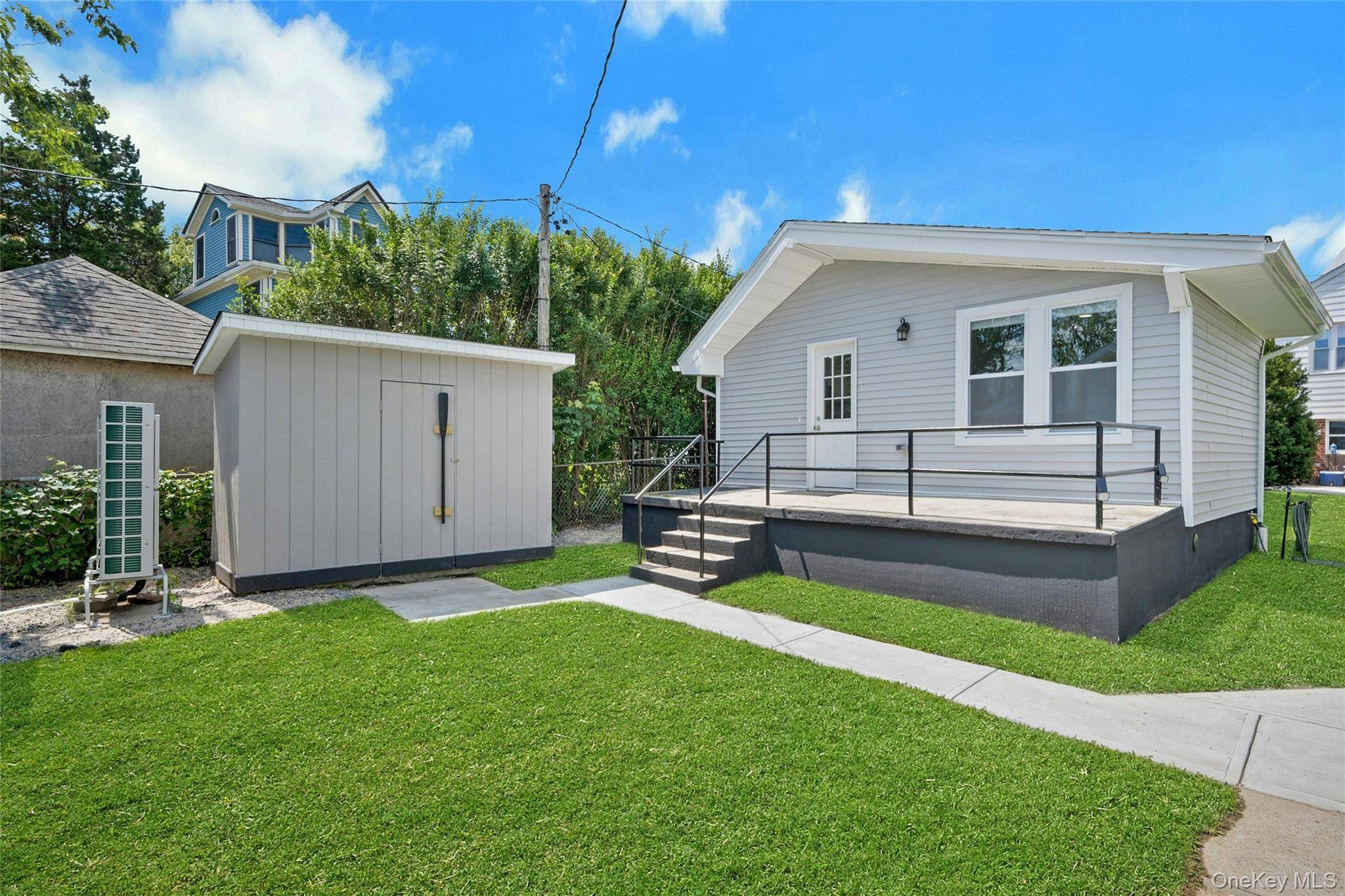 Address not disclosed, Bronx, NY 10464