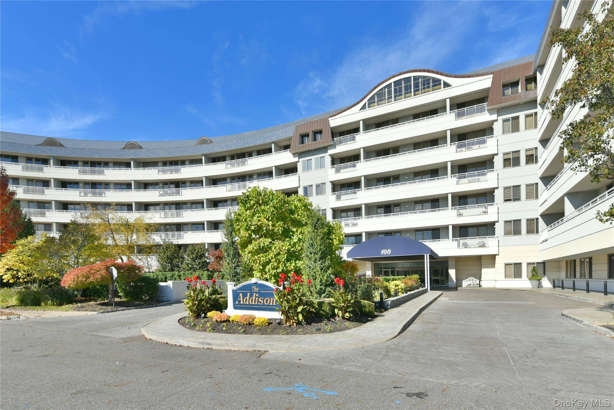 100 Harbor View DR #117, Port Washington, NY 11050