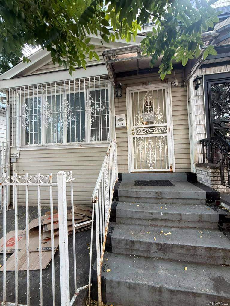 9214 168th PL, Jamaica, NY 11433