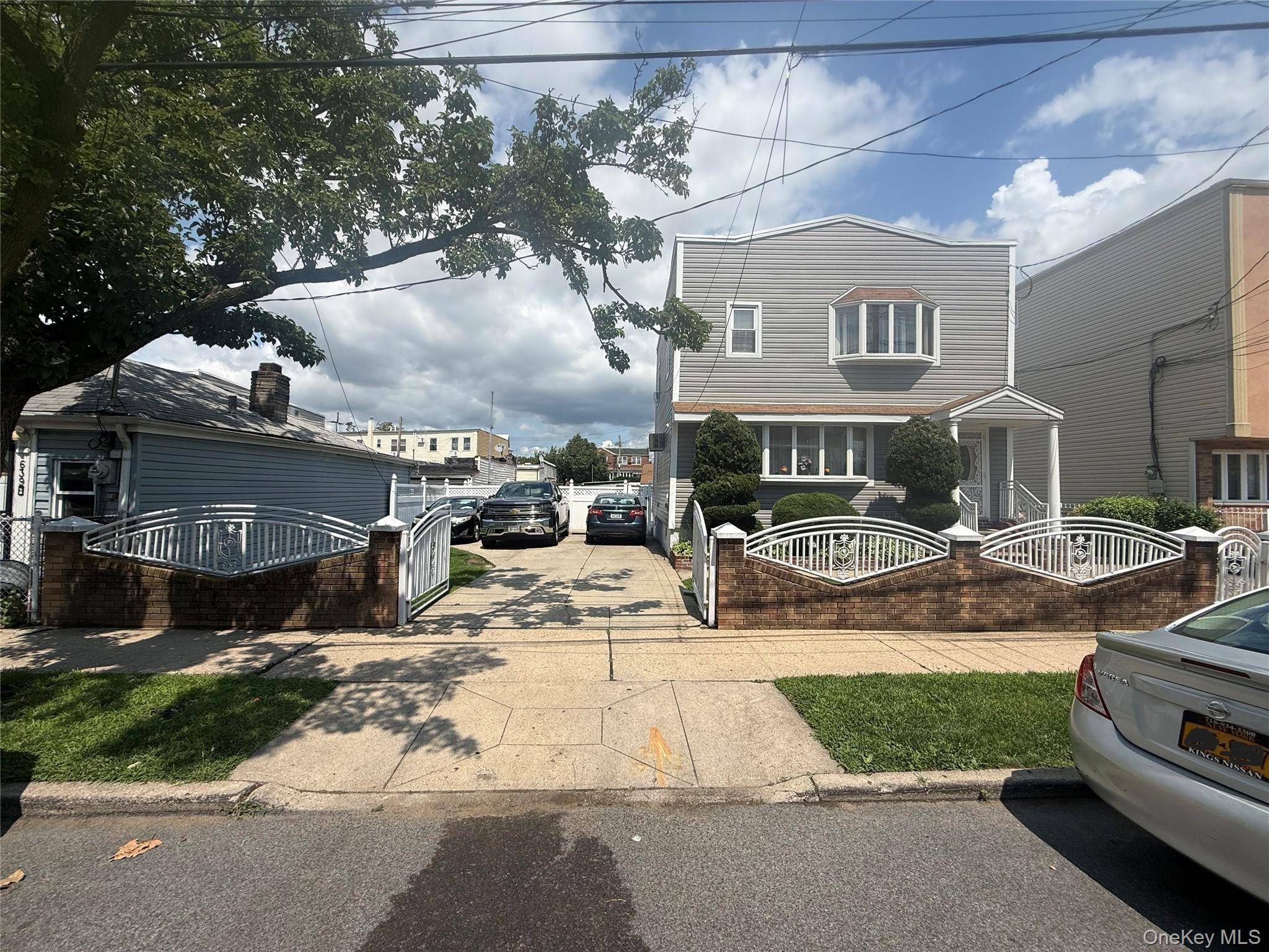 649 E 86th ST, Brooklyn, NY 11236