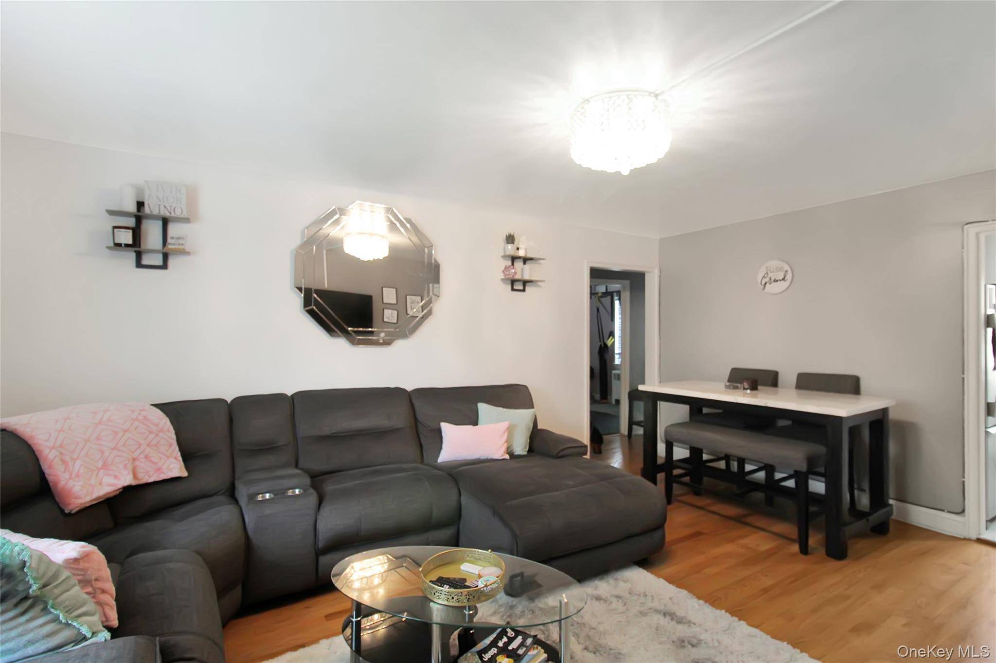 540 Tuckahoe RD #5A, Yonkers, NY 10710