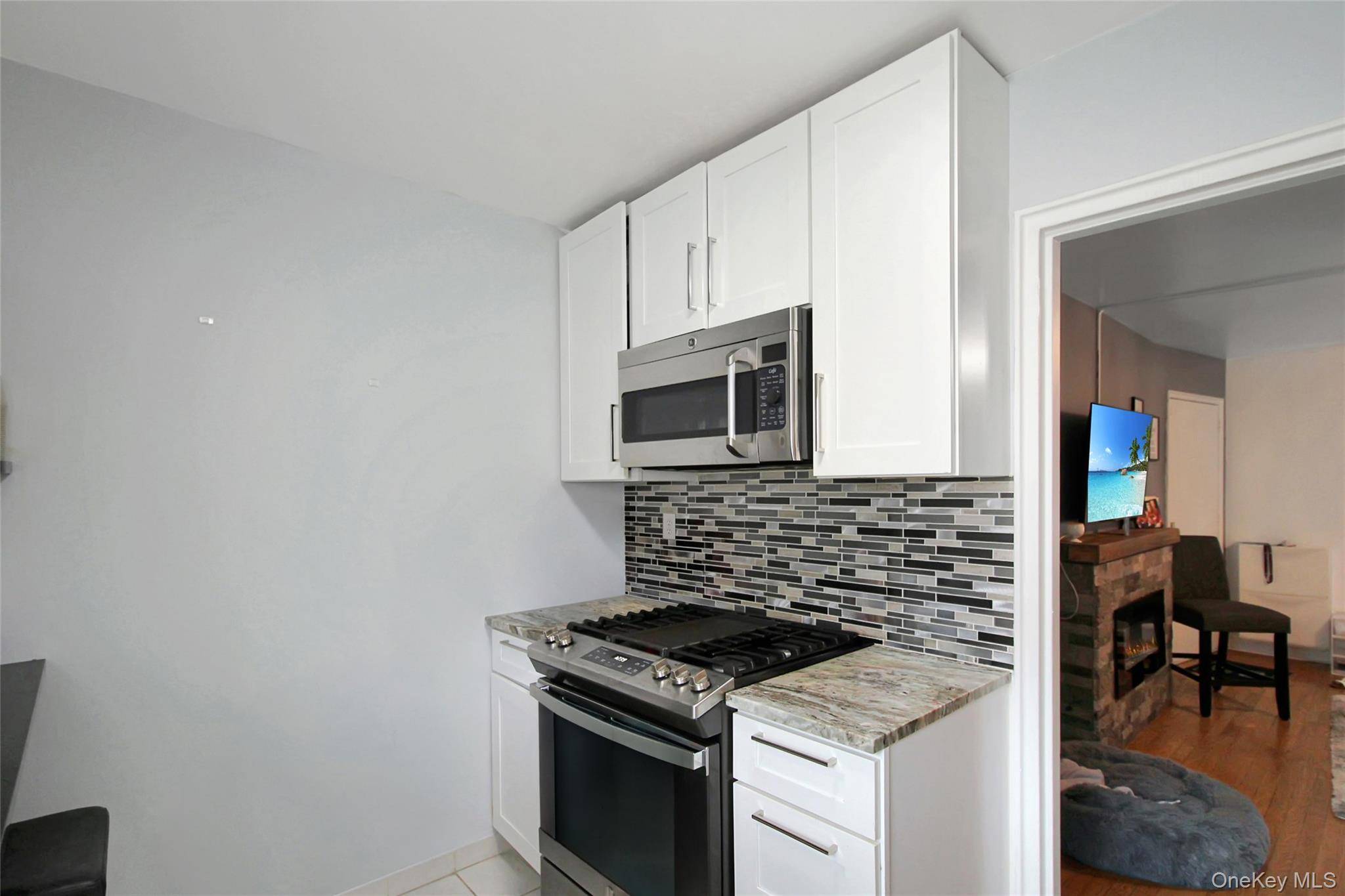 540 Tuckahoe RD #5A, Yonkers, NY 10710