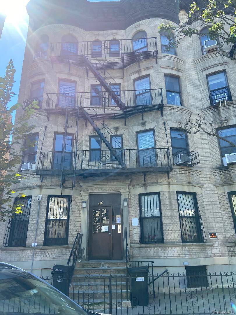 478 Bainbridge ST #1A, Brooklyn, NY 11233