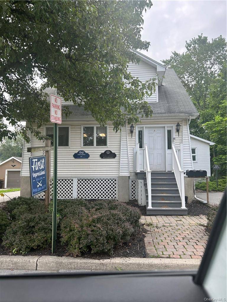 55 St John ST #3, Goshen, NY 10924