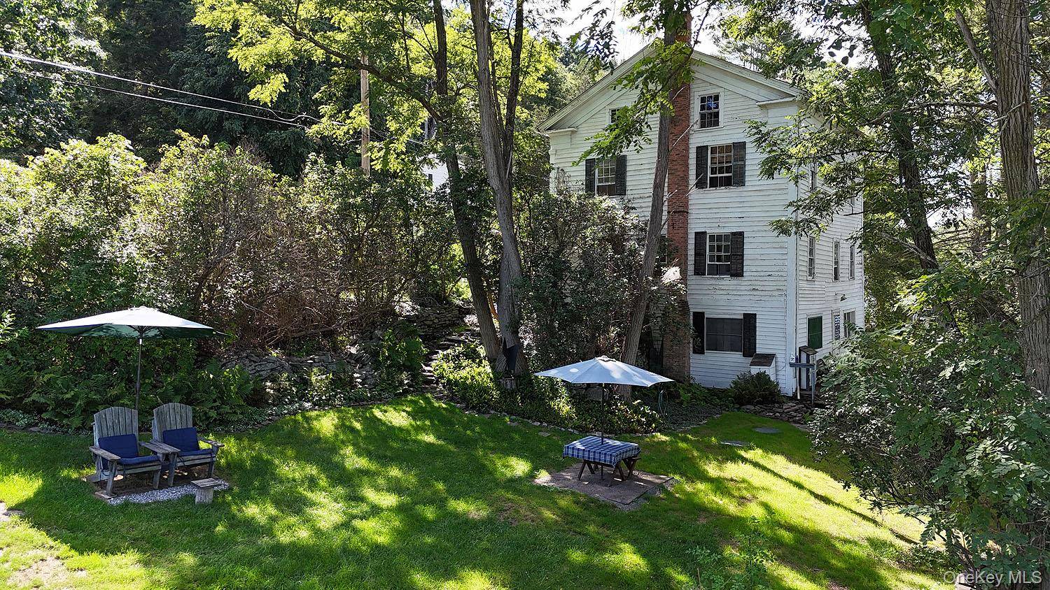 201 County Road 114, Cochecton, NY 12726