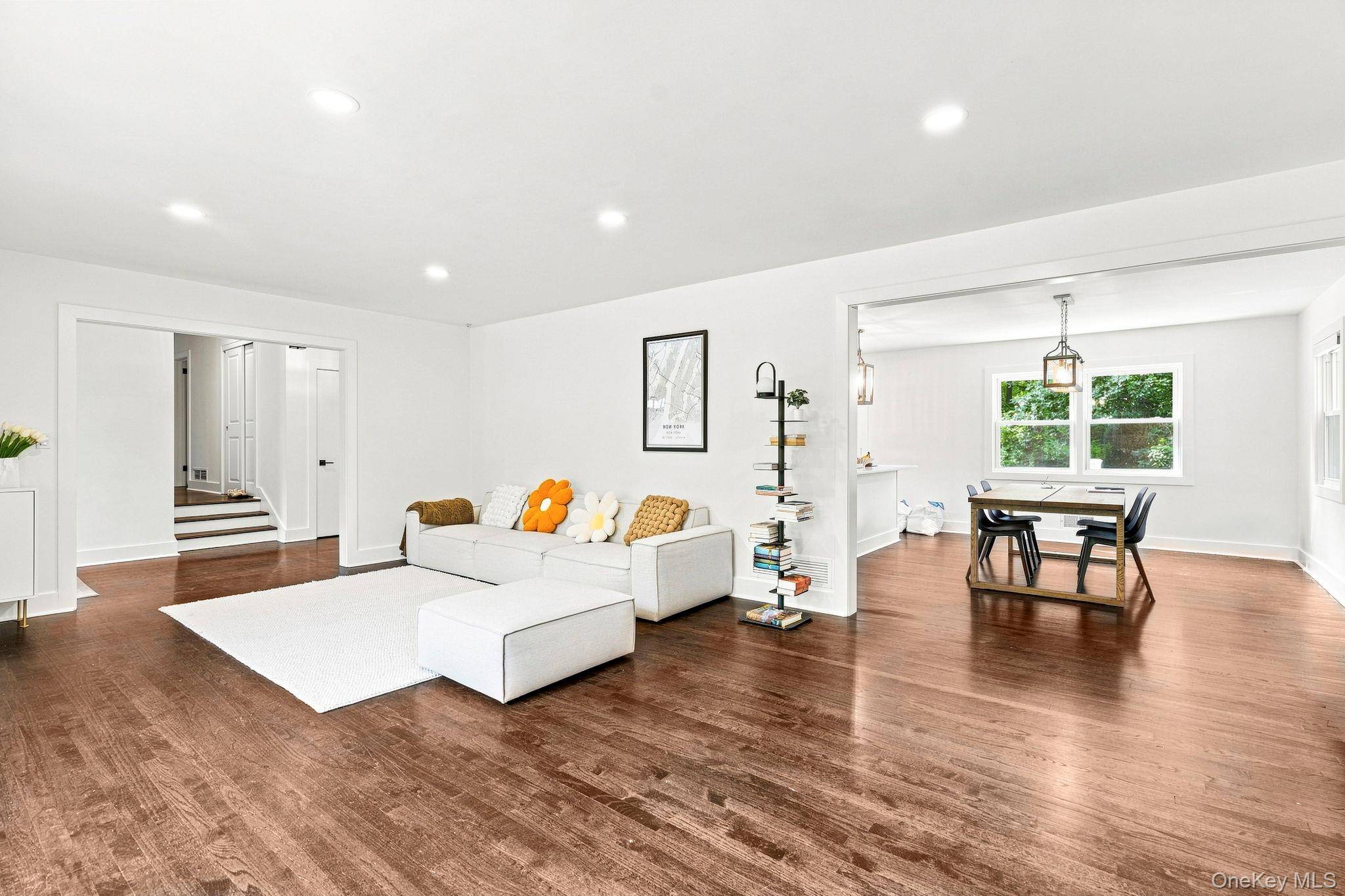 24 Benedict RD, Scarsdale, NY 10583