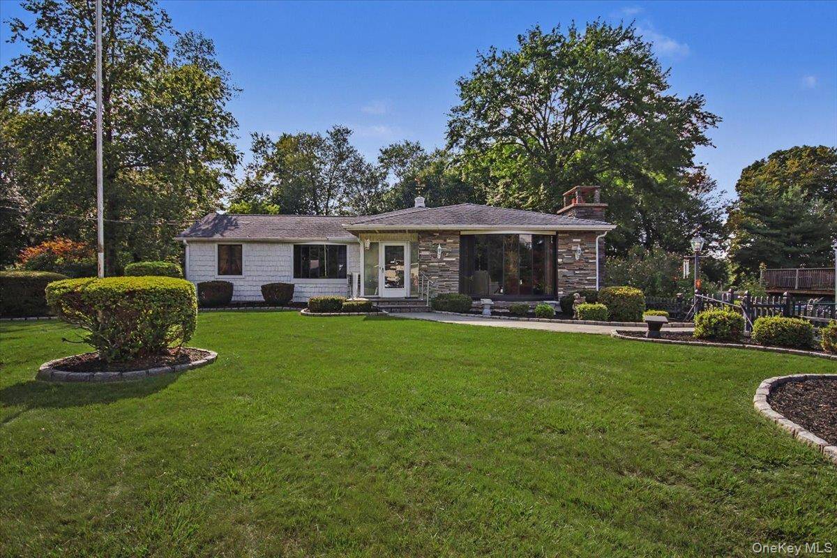 31 N 2nd ST, Cortlandt Manor, NY 10567