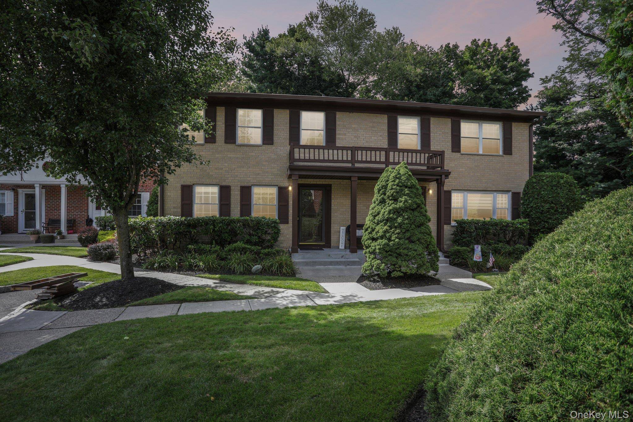 414 Pawnee CT, Suffern, NY 10901
