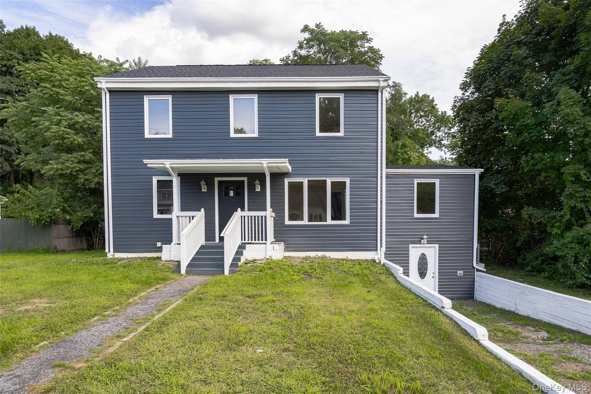 22 Henmond BLVD, Poughkeepsie, NY 12603