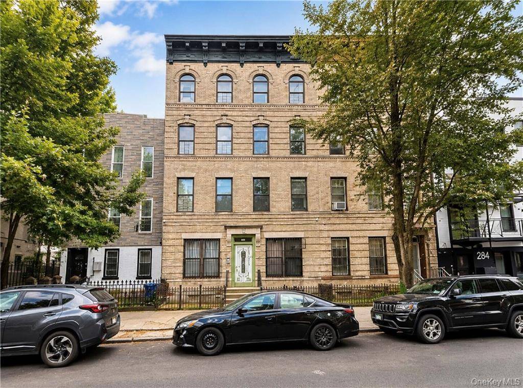 288 Sumpter ST, Brooklyn, NY 11233
