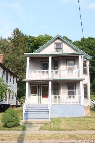 193 N Hamilton ST, Poughkeepsie, NY 12601
