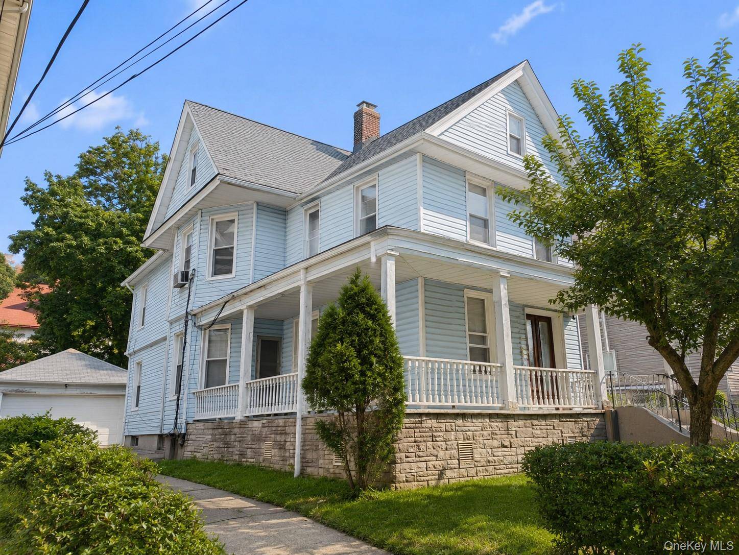8427 85th DR, Woodhaven, NY 11421