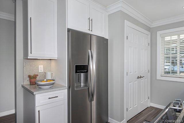 106 Cassa LOOP #106, Holtsville, NY 11742