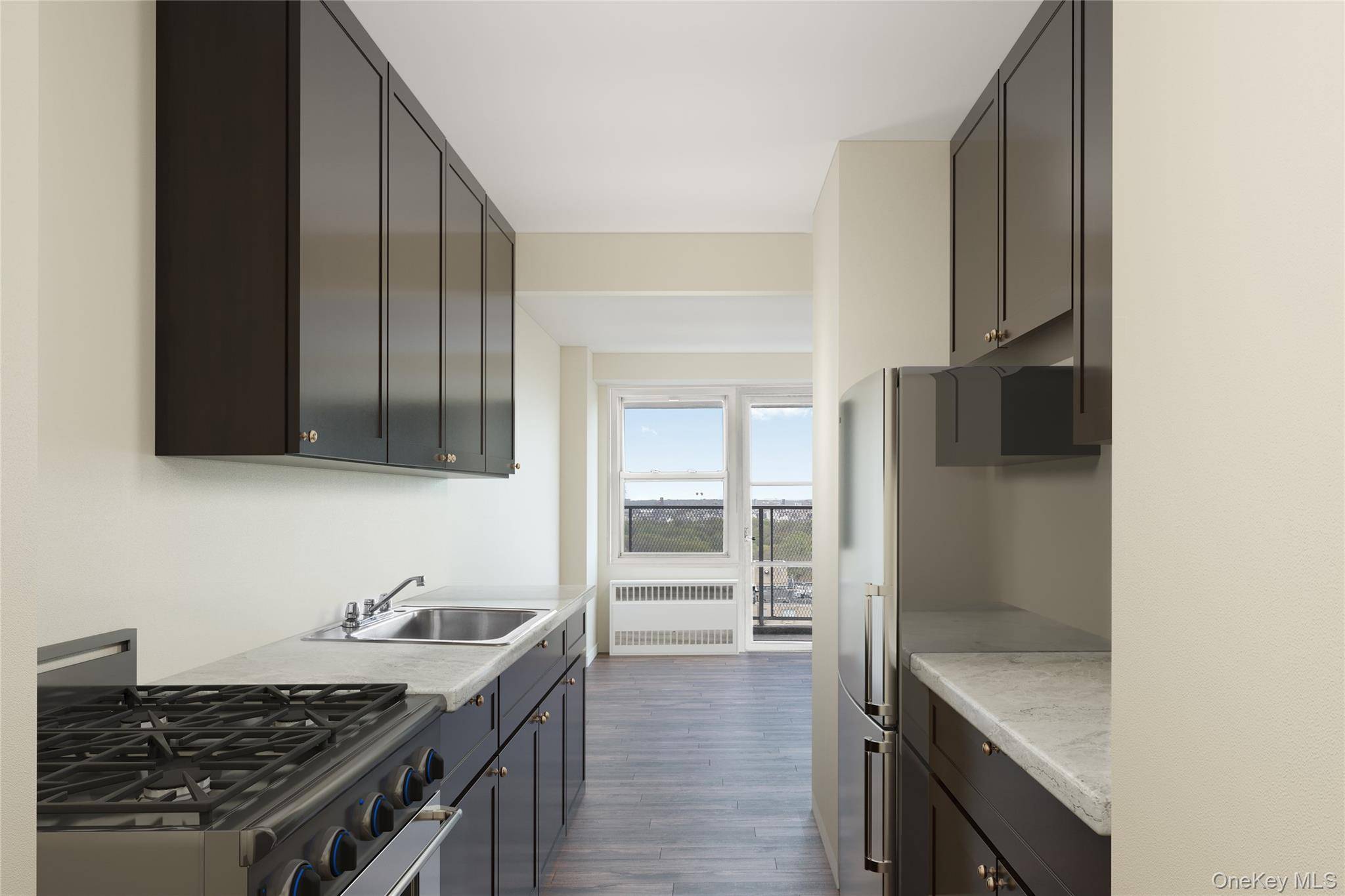 2550 Olinville AVE #14E, Bronx, NY 10467