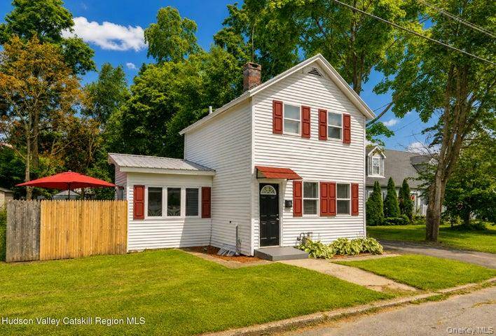 56 Emerick ST, Kingston, NY 12401