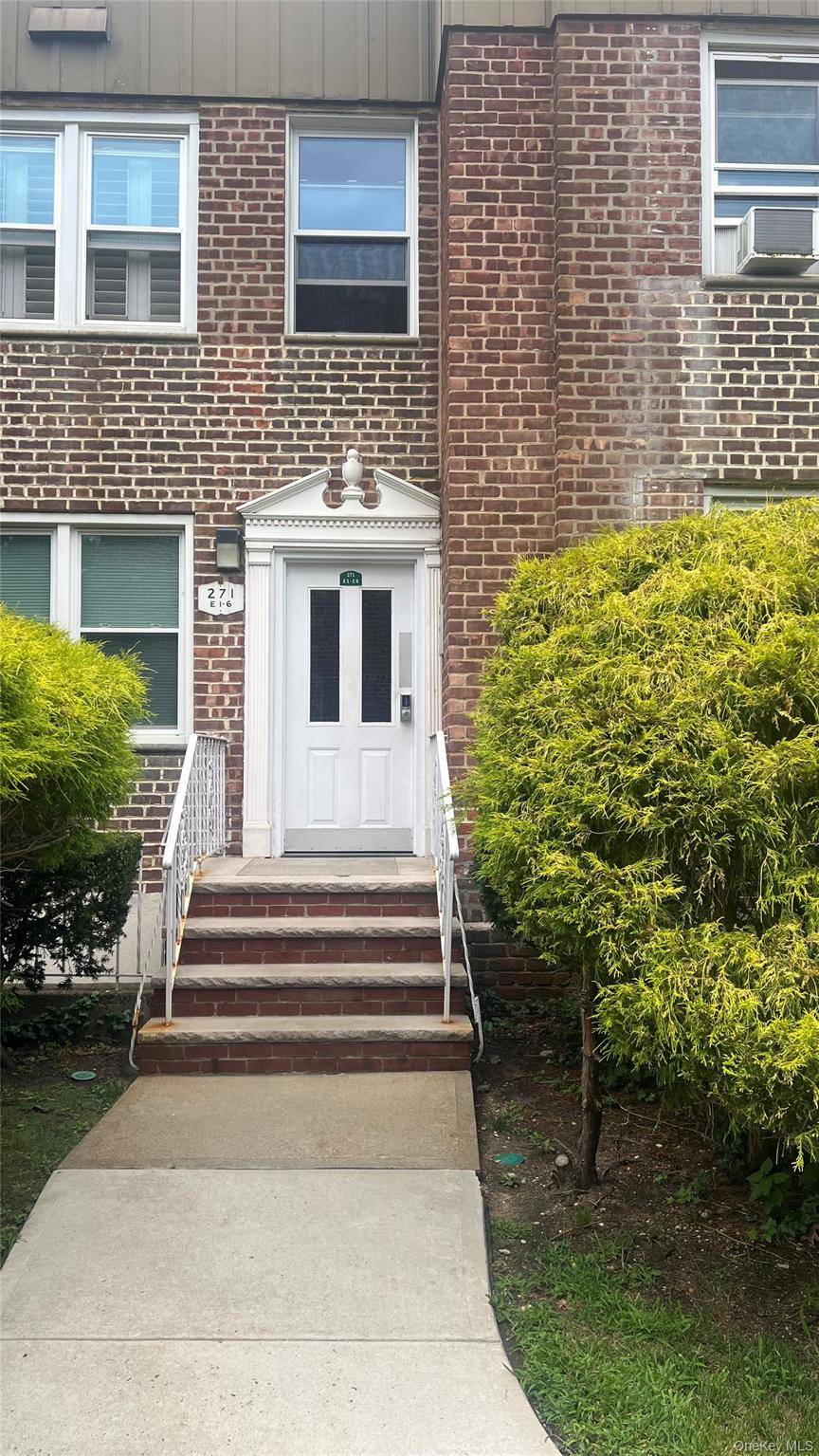 271 Cedarhurst AVE #E1, Cedarhurst, NY 11516