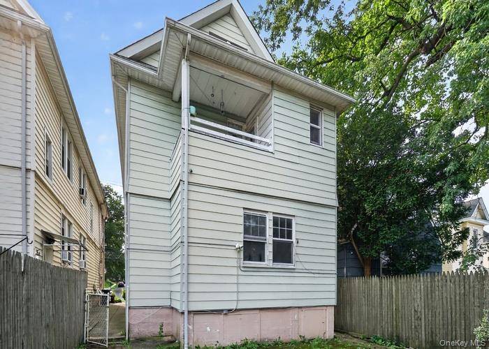 1125 Victory BLVD, Staten Island, NY 10301