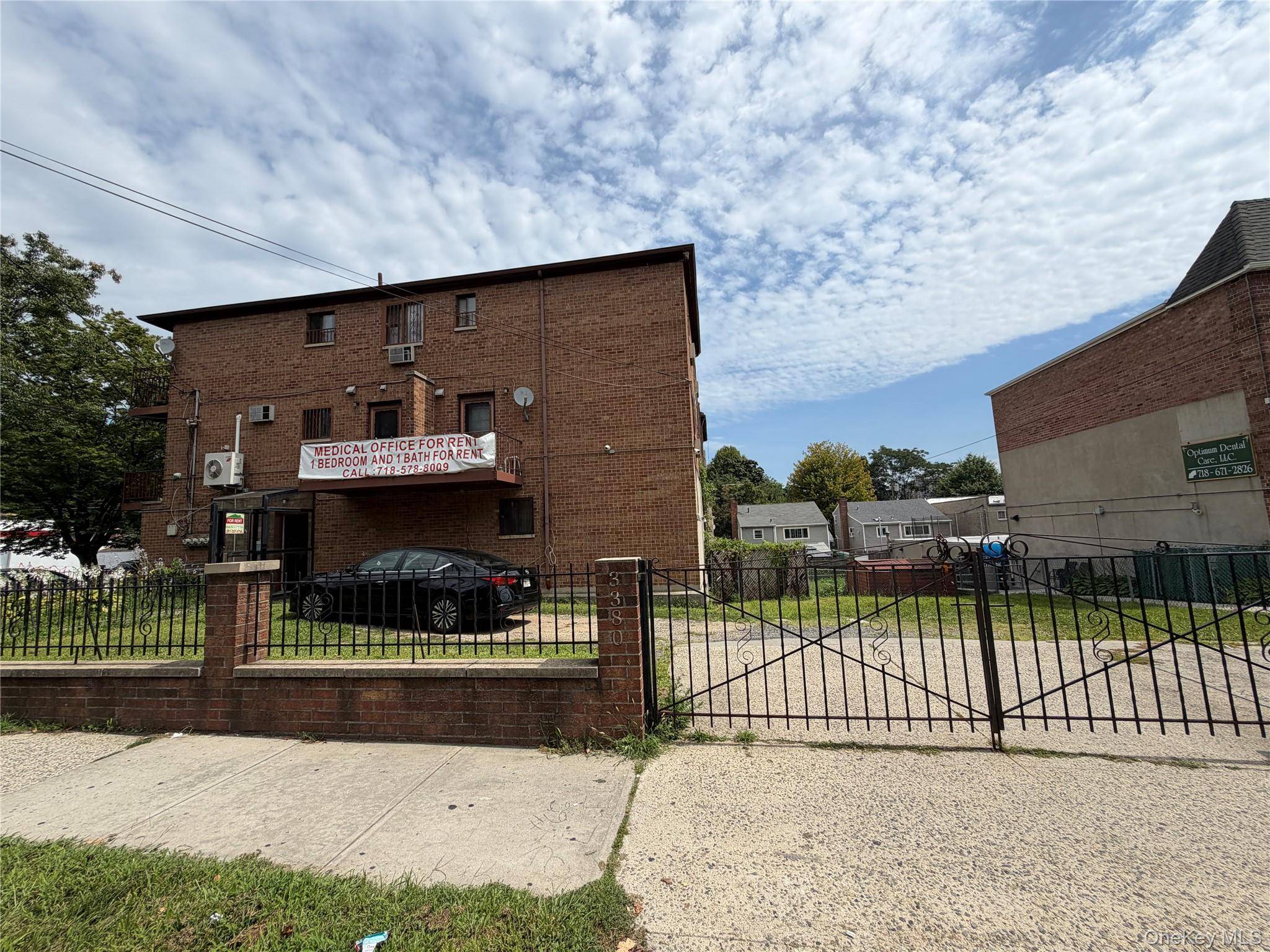 3380 Baychester AVE, Bronx, NY 10475