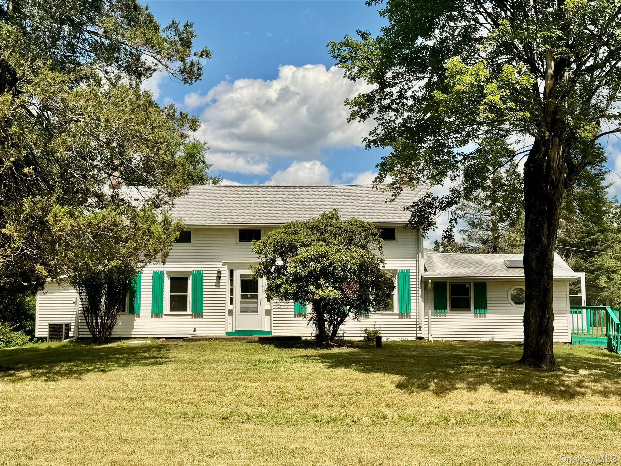 64 Homestead LN, Otisville, NY 10963