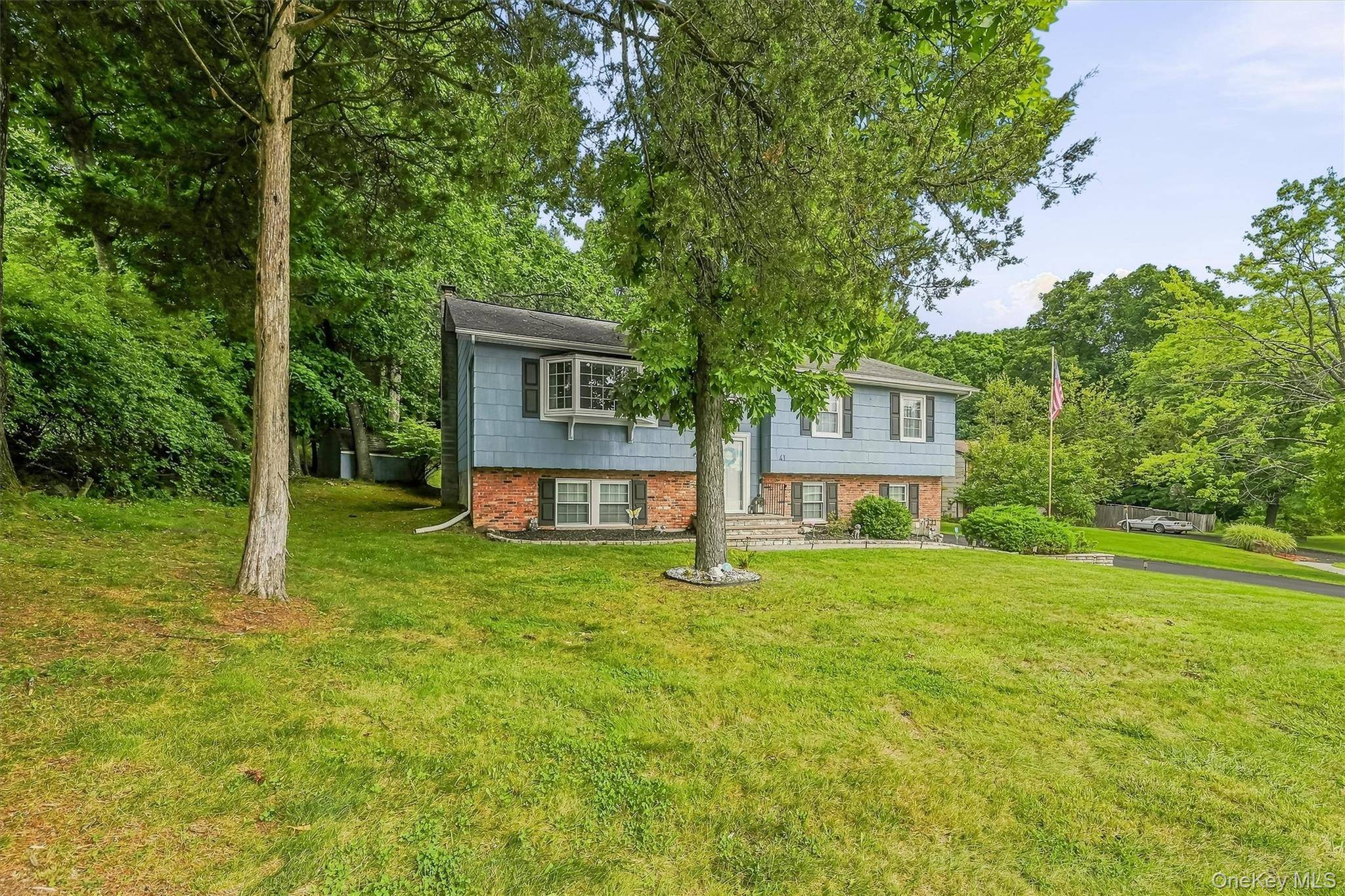 41 Forestdale AVE, Monroe, NY 10950