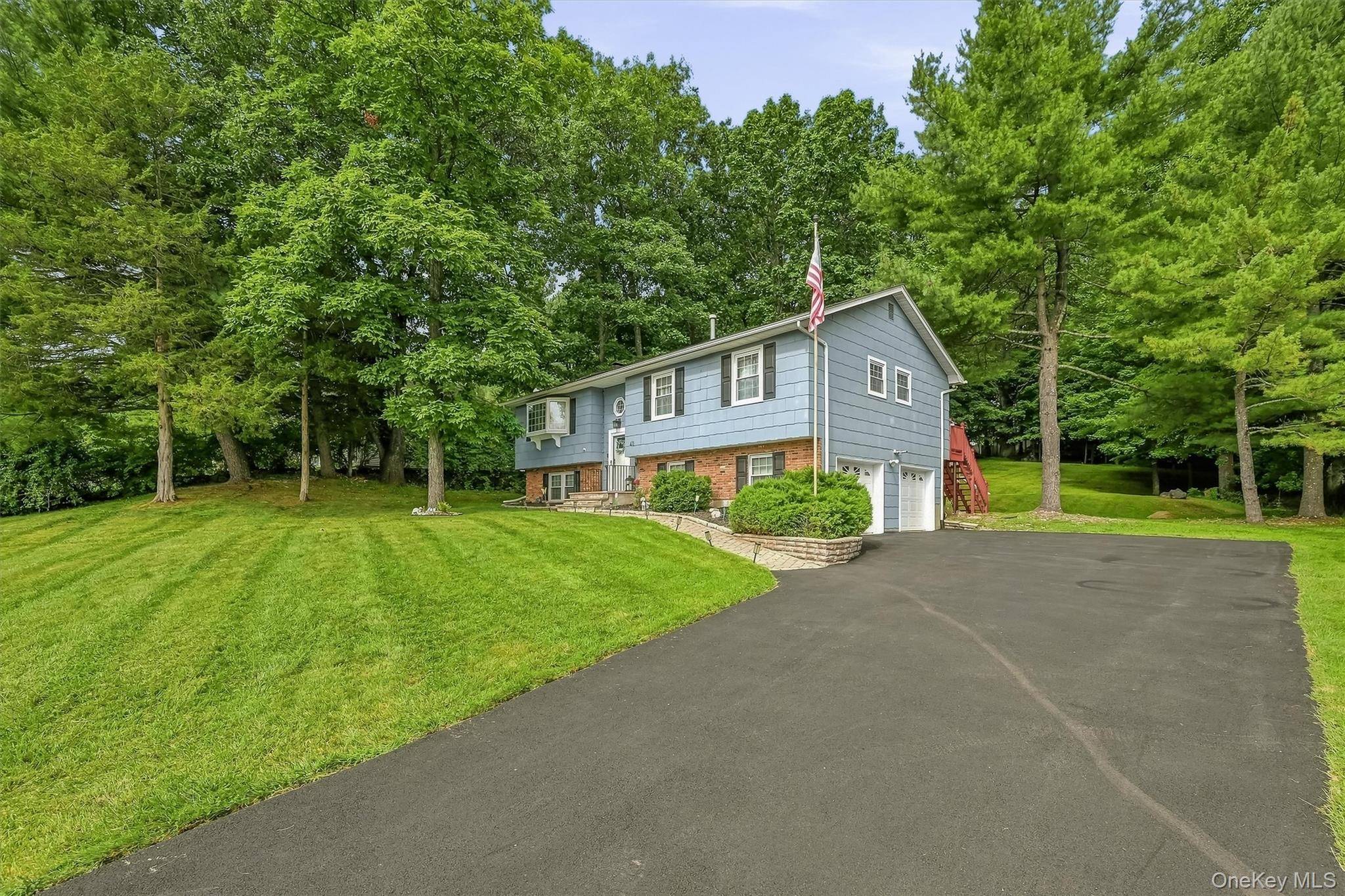 41 Forestdale AVE, Monroe, NY 10950