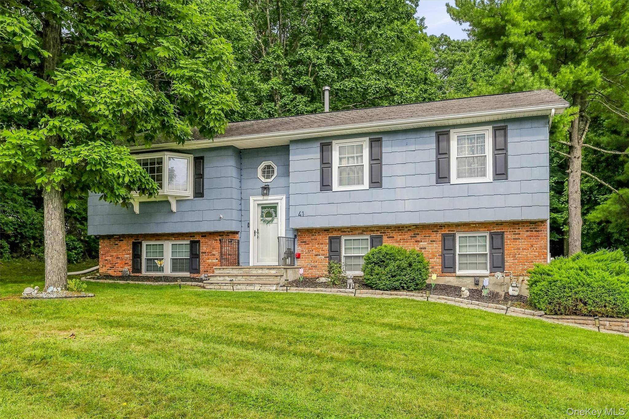 41 Forestdale AVE, Monroe, NY 10950
