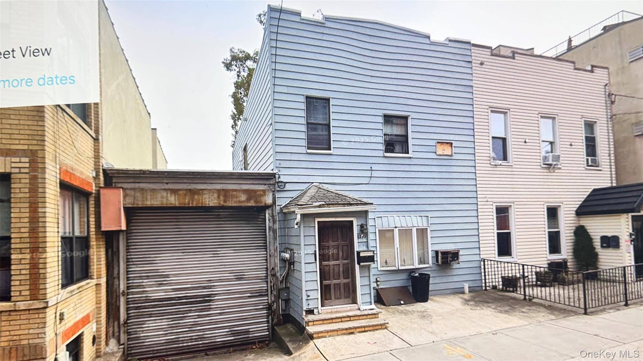 6279 60th ST, Ridgewood, NY 11385