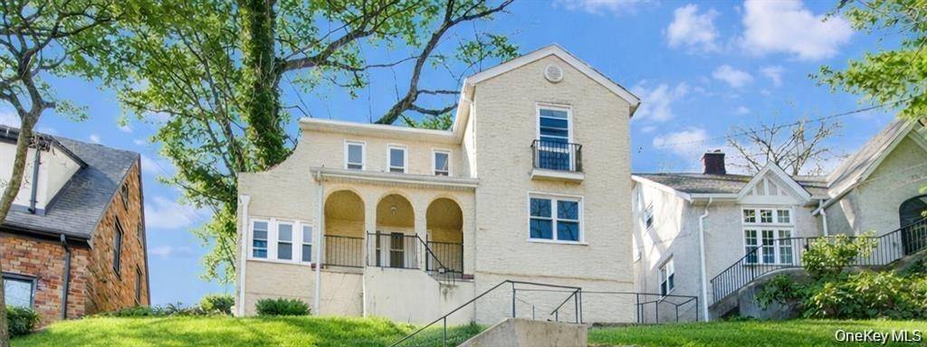 20 Mersereau AVE, Mount Vernon, NY 10553