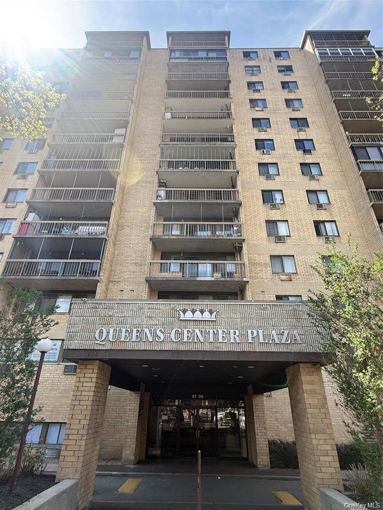 8708 Justice AVE #8A, Elmhurst, NY 11373