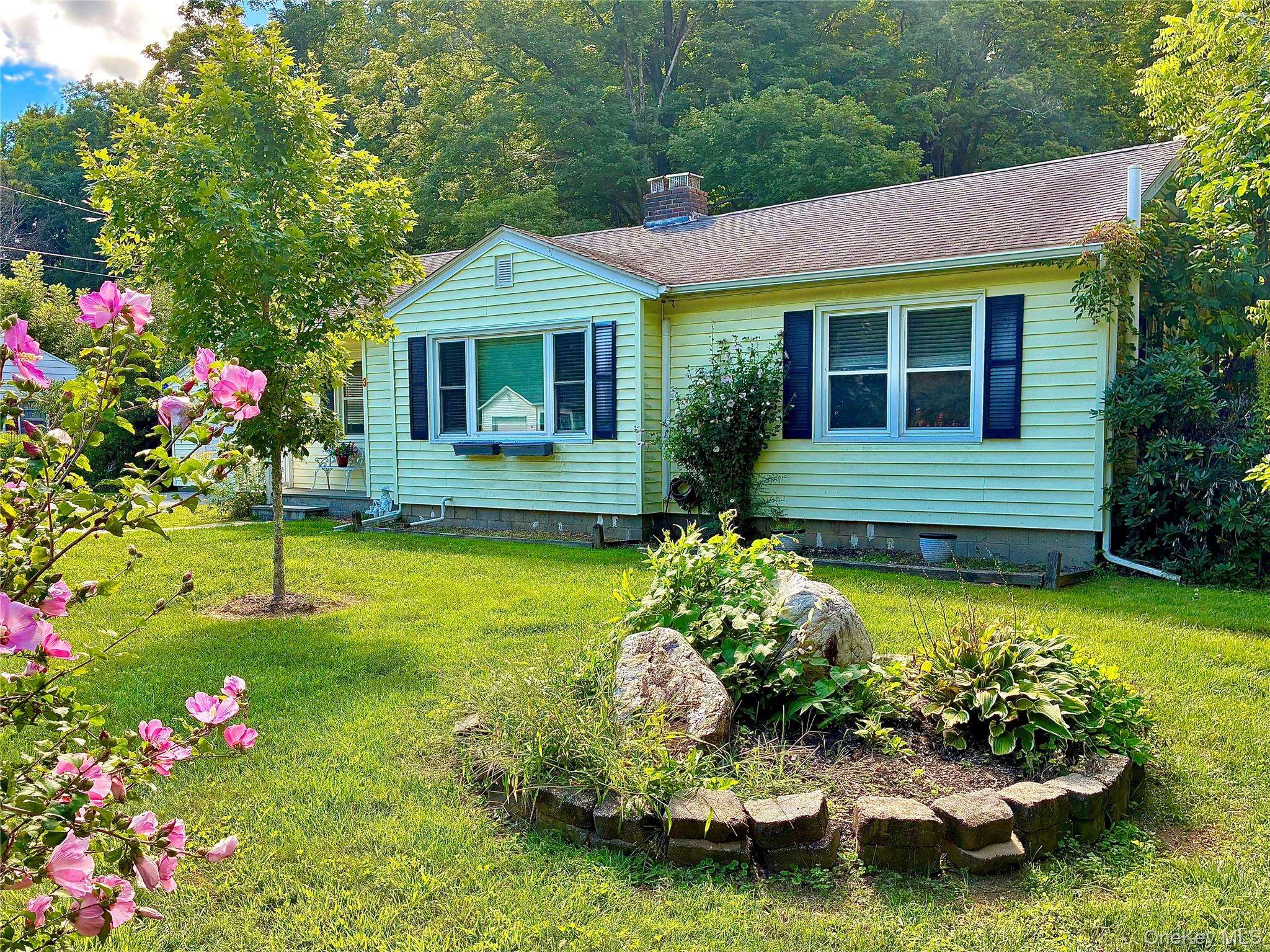 3 KING RD, Rhinebeck, NY 12572