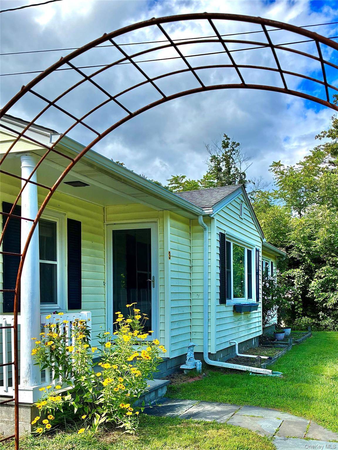 3 KING RD, Rhinebeck, NY 12572