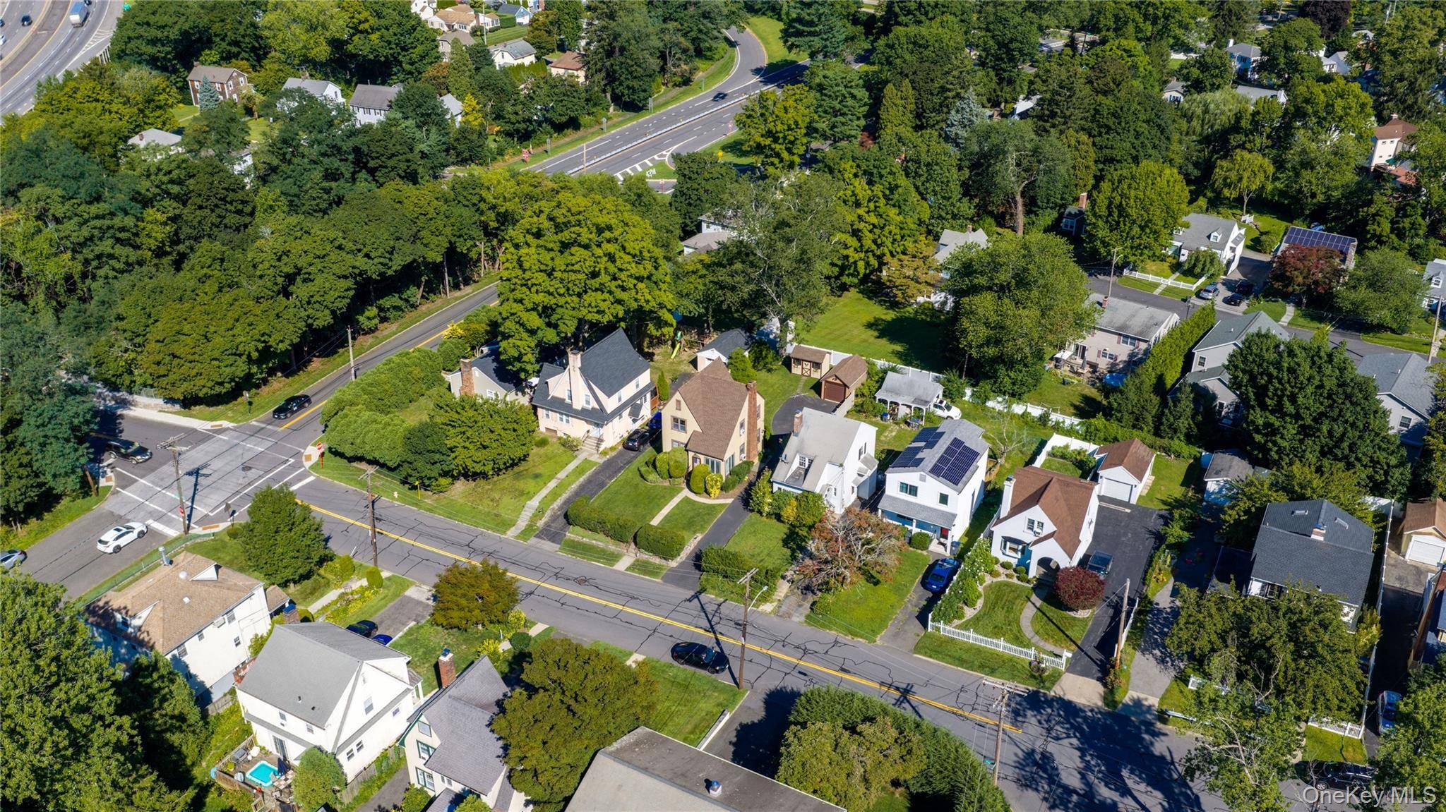 136 Grant AVE, White Plains, NY 10604