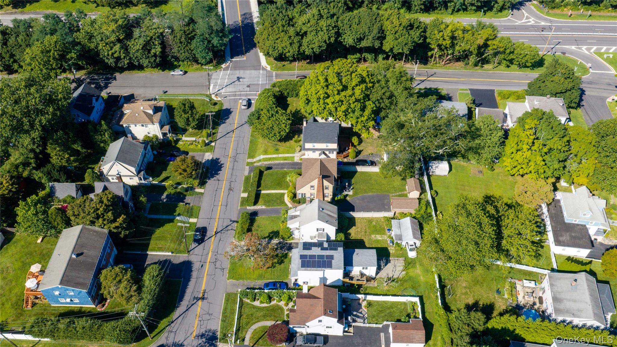 136 Grant AVE, White Plains, NY 10604