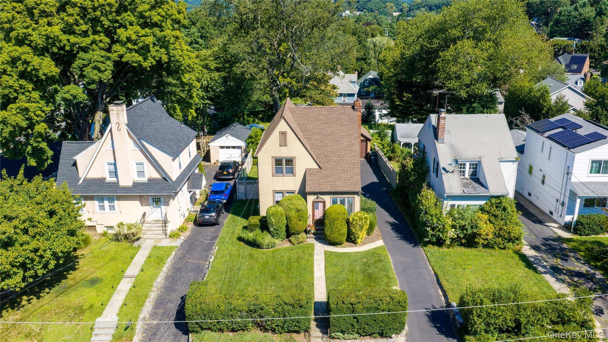 136 Grant AVE, White Plains, NY 10604