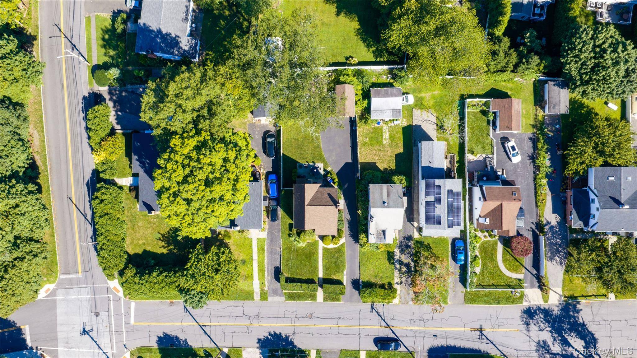 136 Grant AVE, White Plains, NY 10604