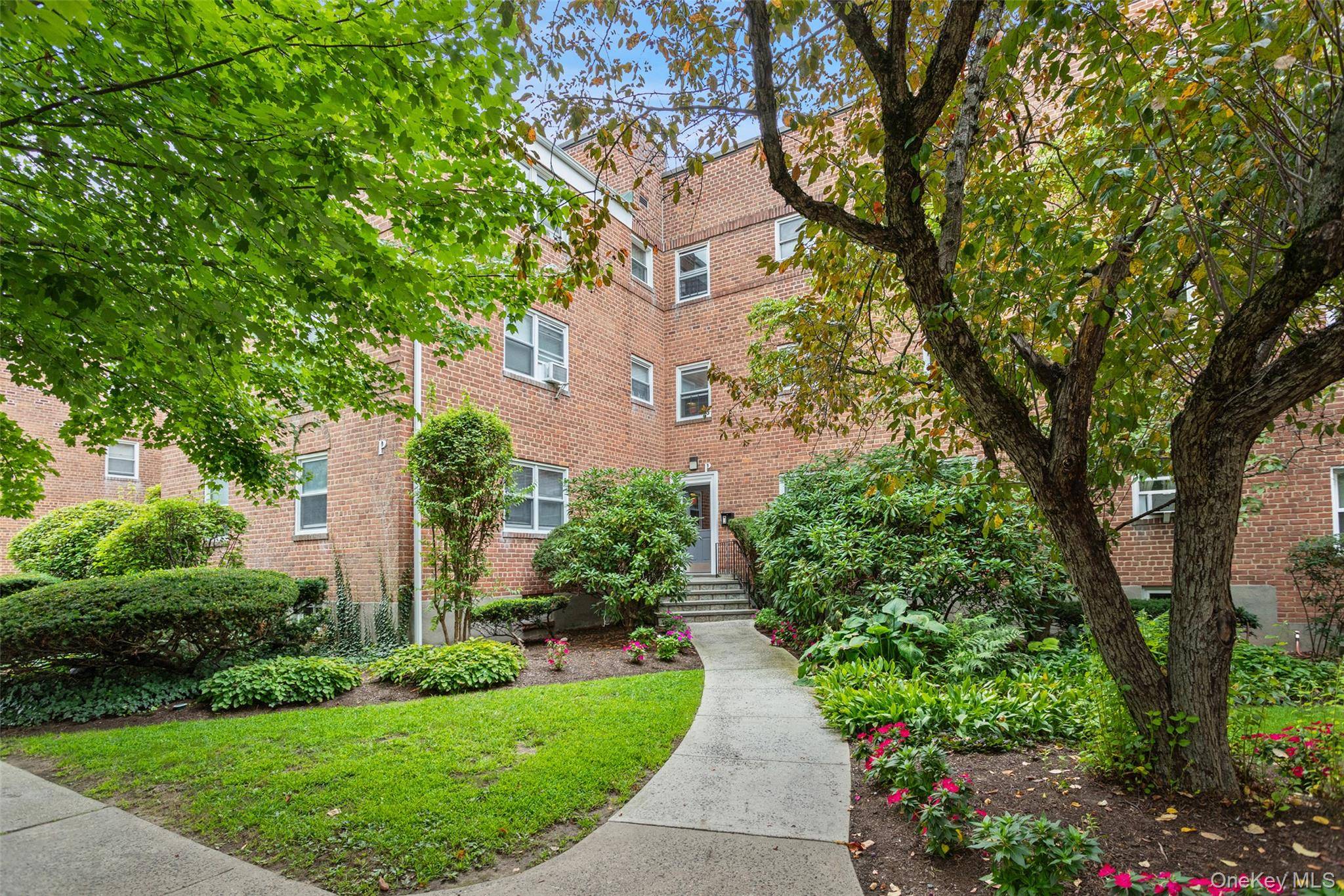 320 S Broadway #P7, Tarrytown, NY 10591