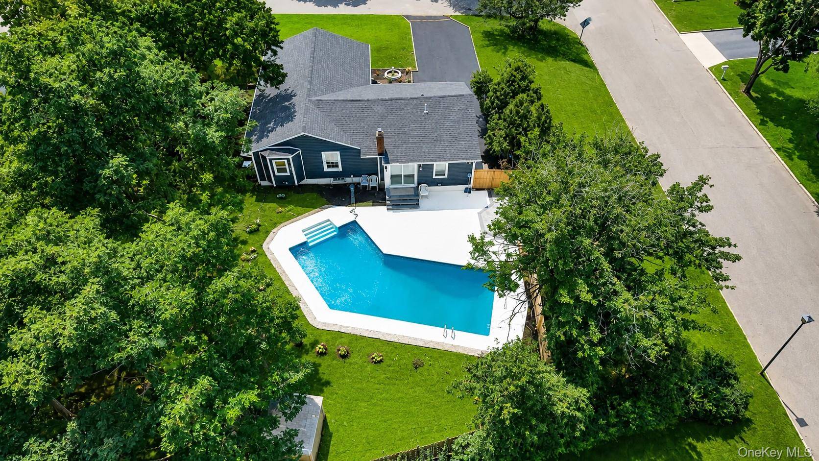1 Martin CT, Coram, NY 11727