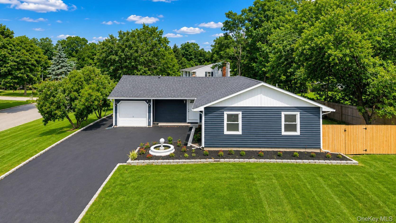 1 Martin CT, Coram, NY 11727