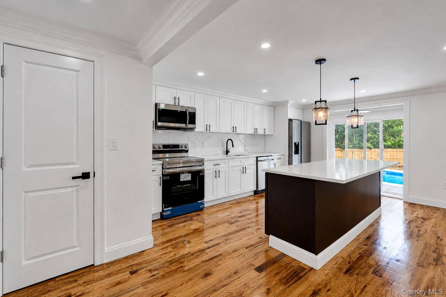 1 Martin CT, Coram, NY 11727