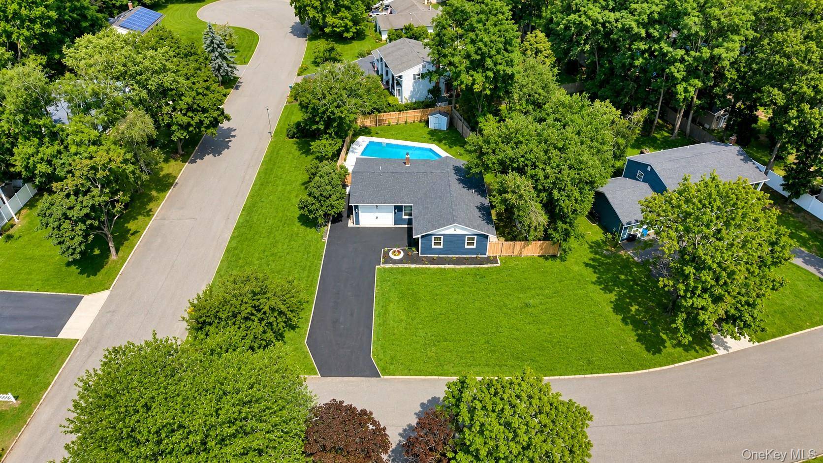 1 Martin CT, Coram, NY 11727